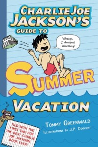 CJJ Guide to Summer Vacation